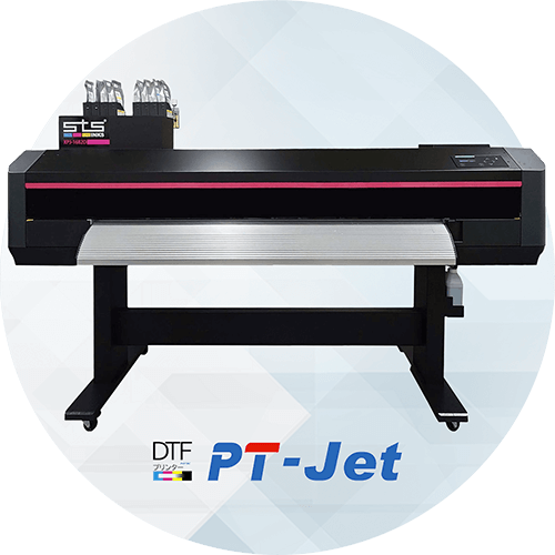 PT-Jet XPJ-1682D