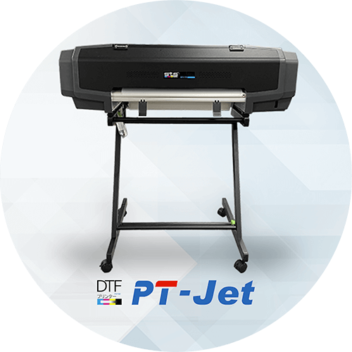 PT-Jet XPD-724