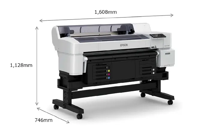 OA機器 EPSON SC-P6050C9/ PXMC24R13 写真用紙 ｜ プロフェッショナルフォトペーパー<薄手半光沢