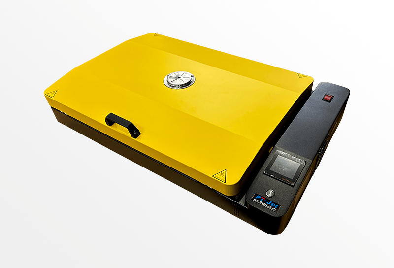 PT-Jet DTFオーブン A2-M1